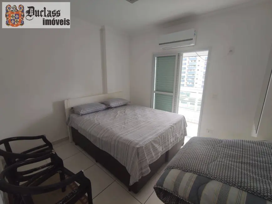Foto 4 de Apartamento com 3 quartos à venda, 115m2 em Ocian, Praia Grande - SP