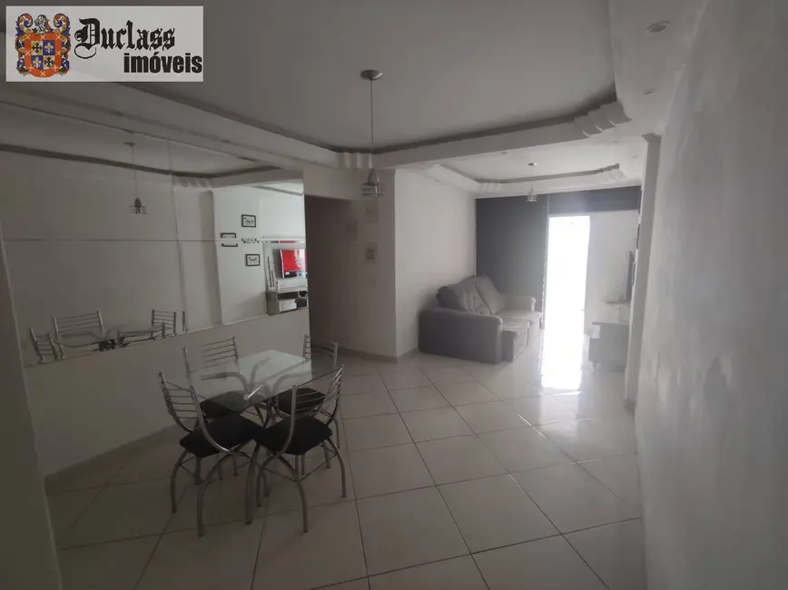 Foto 2 de Apartamento com 3 quartos à venda, 115m2 em Ocian, Praia Grande - SP