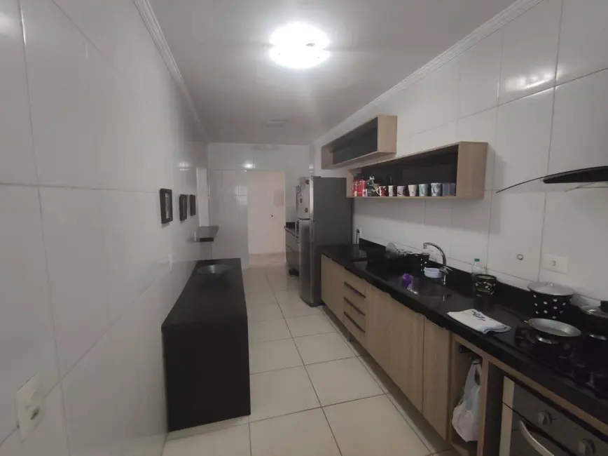 Foto 5 de Apartamento com 3 quartos à venda, 115m2 em Ocian, Praia Grande - SP