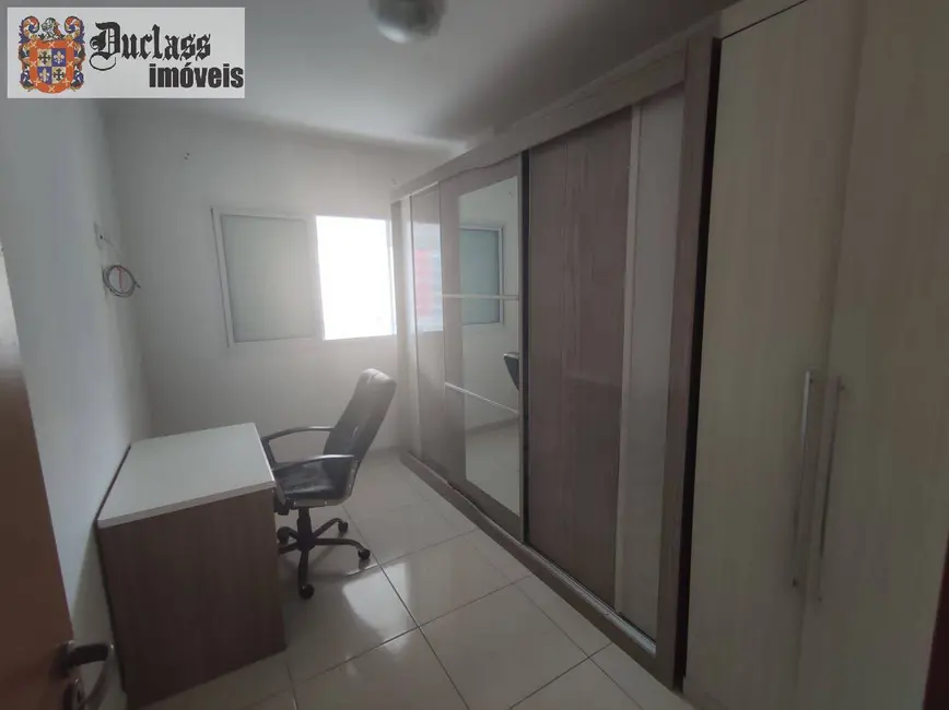 Foto 3 de Apartamento com 3 quartos à venda, 115m2 em Ocian, Praia Grande - SP
