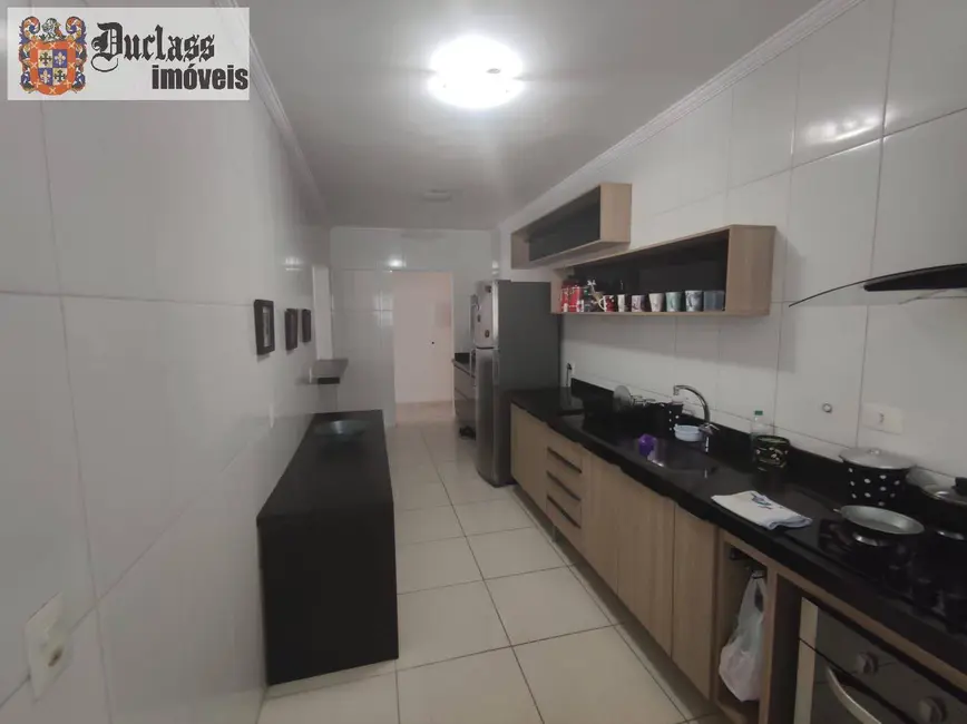 Foto 5 de Apartamento com 3 quartos à venda, 115m2 em Ocian, Praia Grande - SP