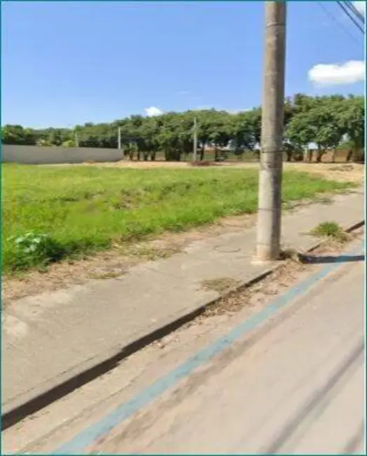 Foto 2 de Terreno / Lote à venda, 335m2 em Helvétia Country, Indaiatuba - SP