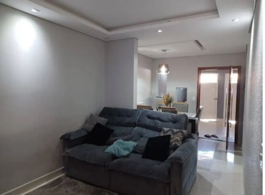 Foto 9 de Casa com 3 quartos à venda, 125m2 em Parque Campo Bonito, Indaiatuba - SP