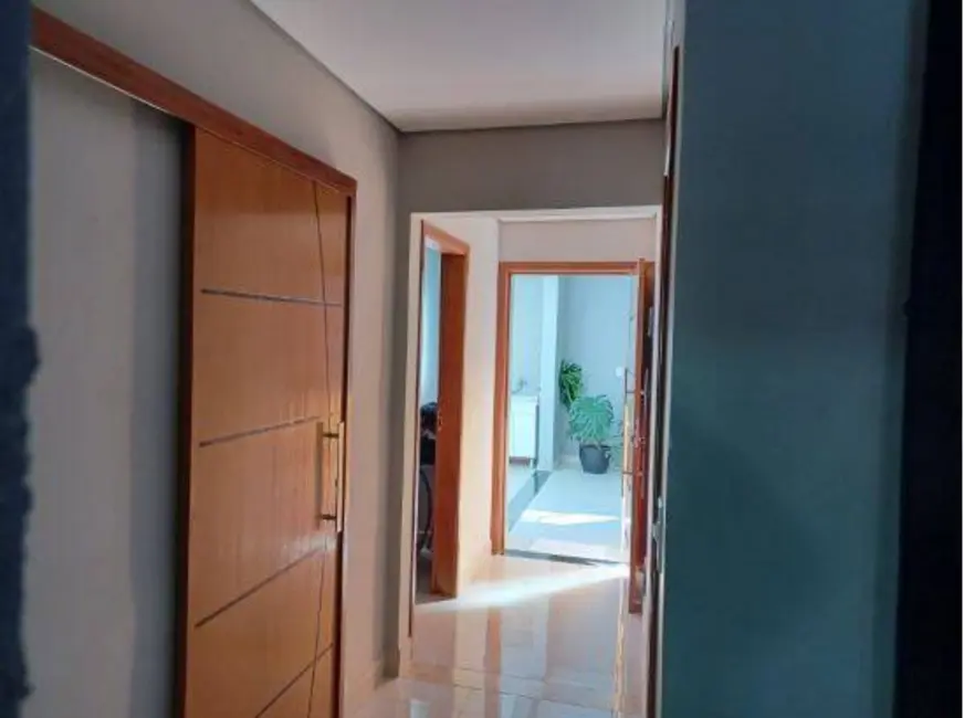 Foto 8 de Casa com 3 quartos à venda, 125m2 em Parque Campo Bonito, Indaiatuba - SP