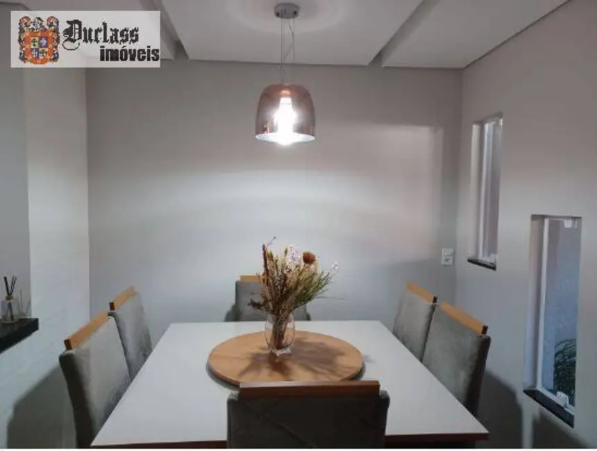 Foto 6 de Casa com 3 quartos à venda, 125m2 em Parque Campo Bonito, Indaiatuba - SP