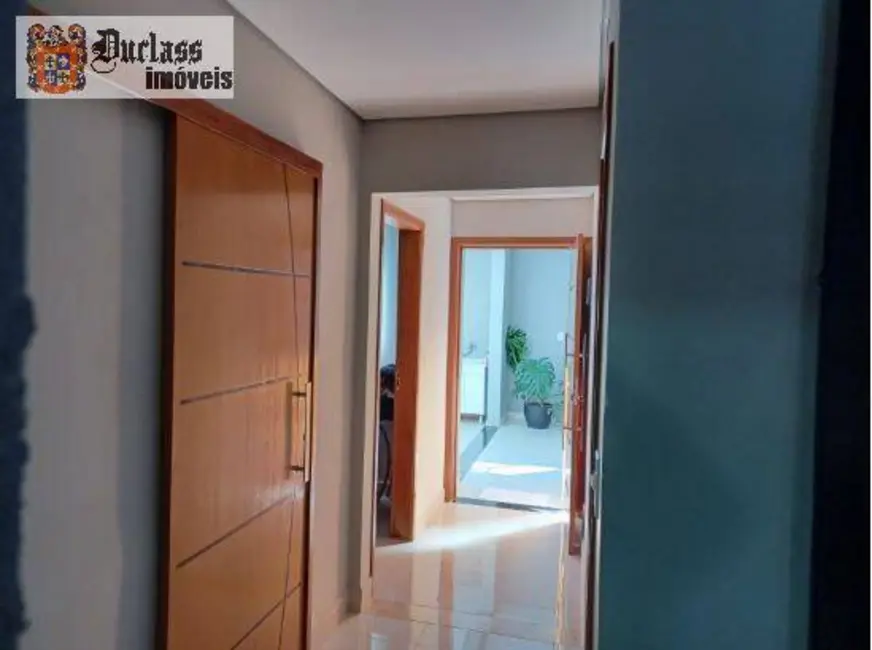 Foto 8 de Casa com 3 quartos à venda, 125m2 em Parque Campo Bonito, Indaiatuba - SP