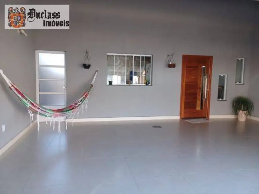 Foto 3 de Casa com 3 quartos à venda, 125m2 em Parque Campo Bonito, Indaiatuba - SP