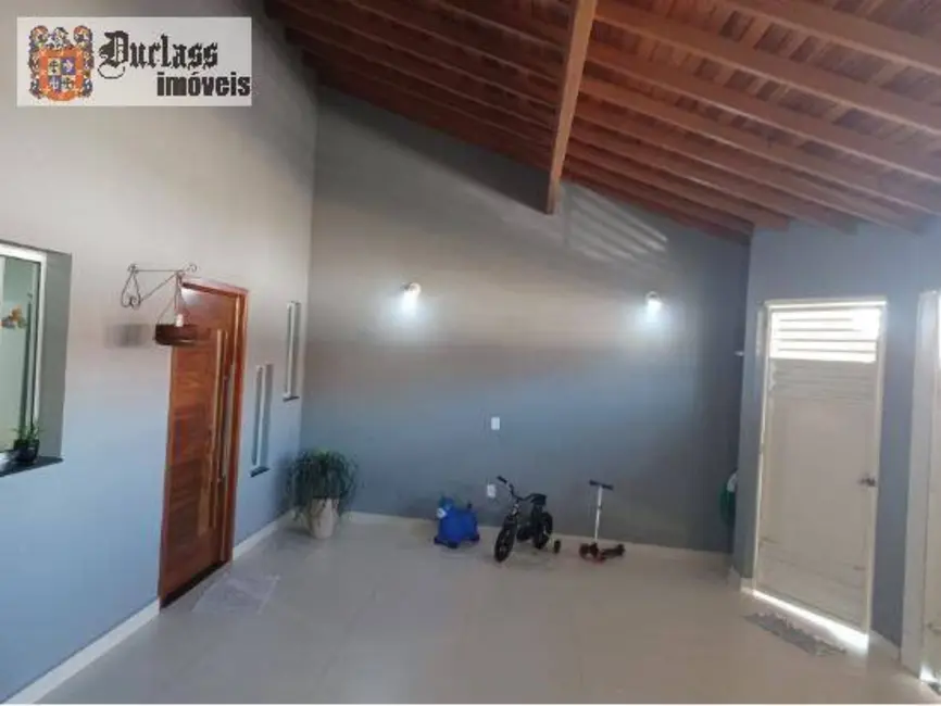 Foto 4 de Casa com 3 quartos à venda, 125m2 em Parque Campo Bonito, Indaiatuba - SP