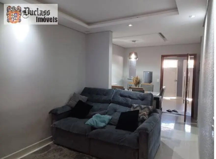 Foto 9 de Casa com 3 quartos à venda, 125m2 em Parque Campo Bonito, Indaiatuba - SP