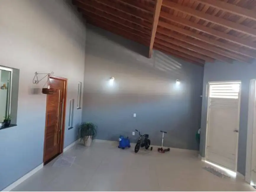 Foto 4 de Casa com 3 quartos à venda, 125m2 em Parque Campo Bonito, Indaiatuba - SP