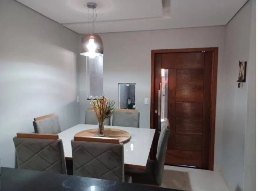 Foto 5 de Casa com 3 quartos à venda, 125m2 em Parque Campo Bonito, Indaiatuba - SP