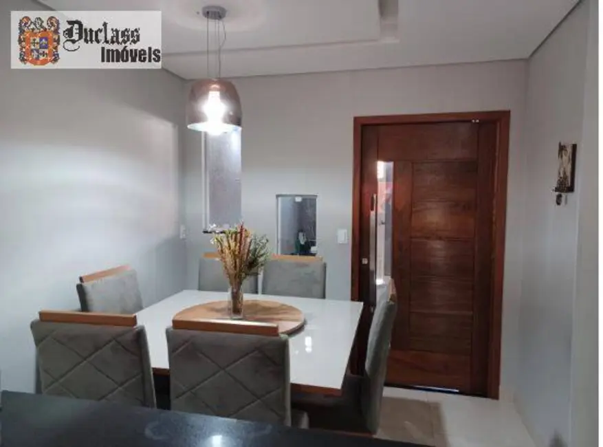 Foto 5 de Casa com 3 quartos à venda, 125m2 em Parque Campo Bonito, Indaiatuba - SP
