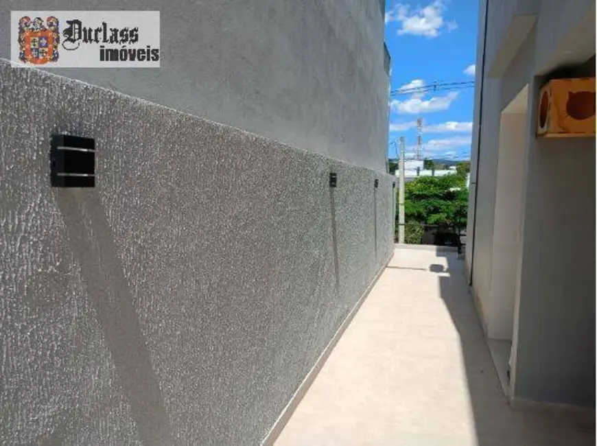 Foto 4 de Sobrado com 3 quartos à venda, 171m2 em Itupeva - SP
