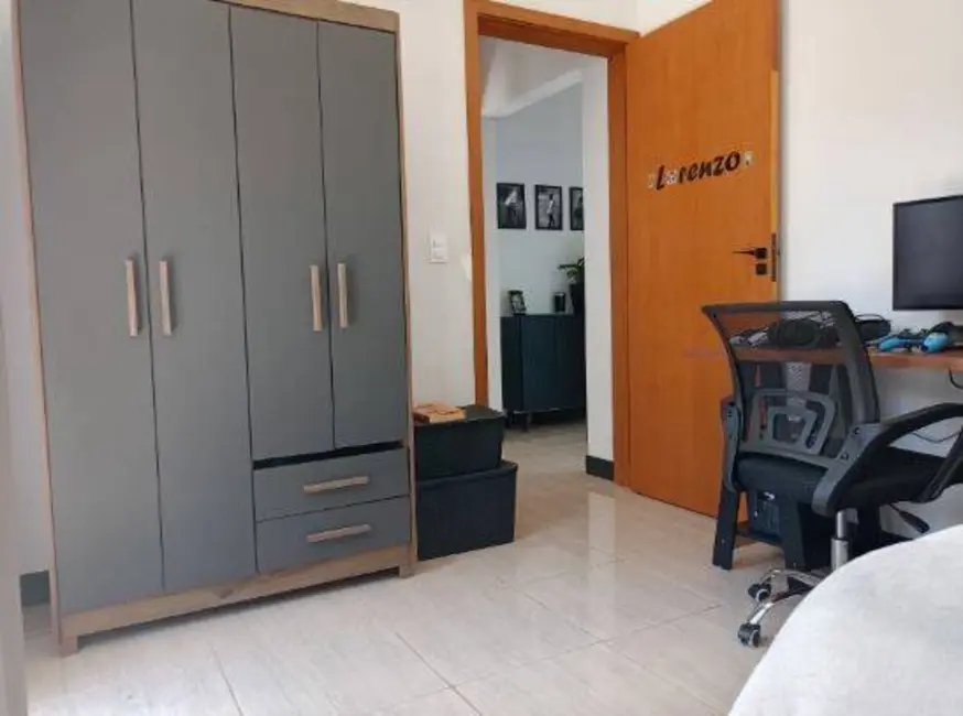 Foto 9 de Sobrado com 3 quartos à venda, 171m2 em Itupeva - SP