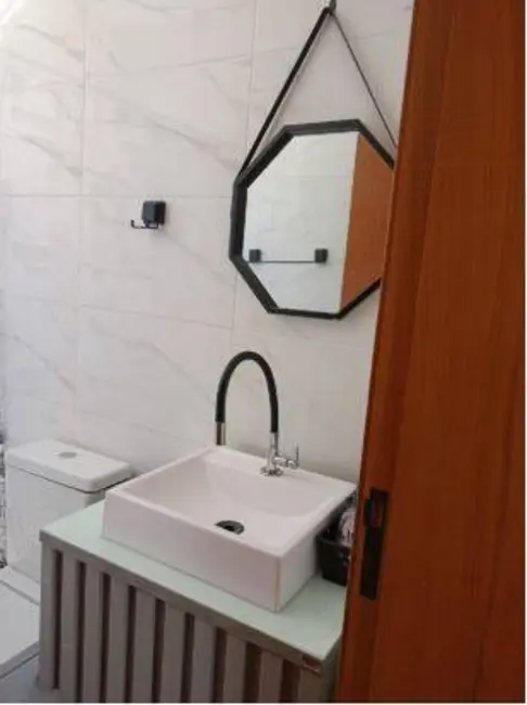 Foto 6 de Sobrado com 3 quartos à venda, 171m2 em Itupeva - SP