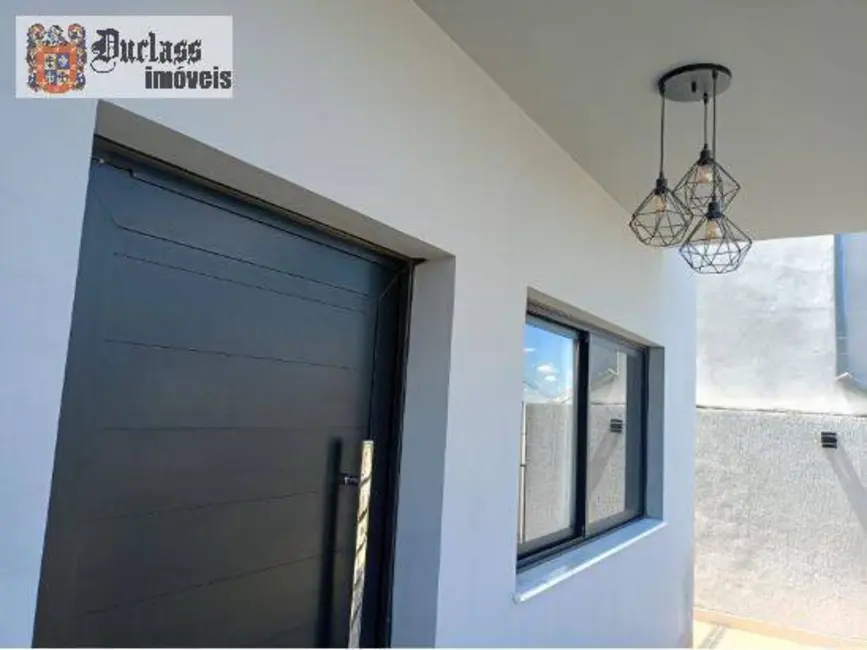 Foto 2 de Sobrado com 3 quartos à venda, 171m2 em Itupeva - SP