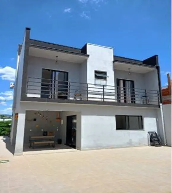 Foto 1 de Sobrado com 3 quartos à venda, 171m2 em Itupeva - SP