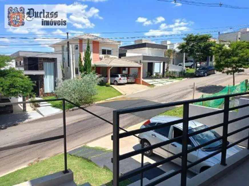 Foto 3 de Sobrado com 3 quartos à venda, 171m2 em Itupeva - SP