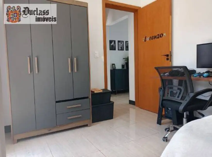 Foto 9 de Sobrado com 3 quartos à venda, 171m2 em Itupeva - SP