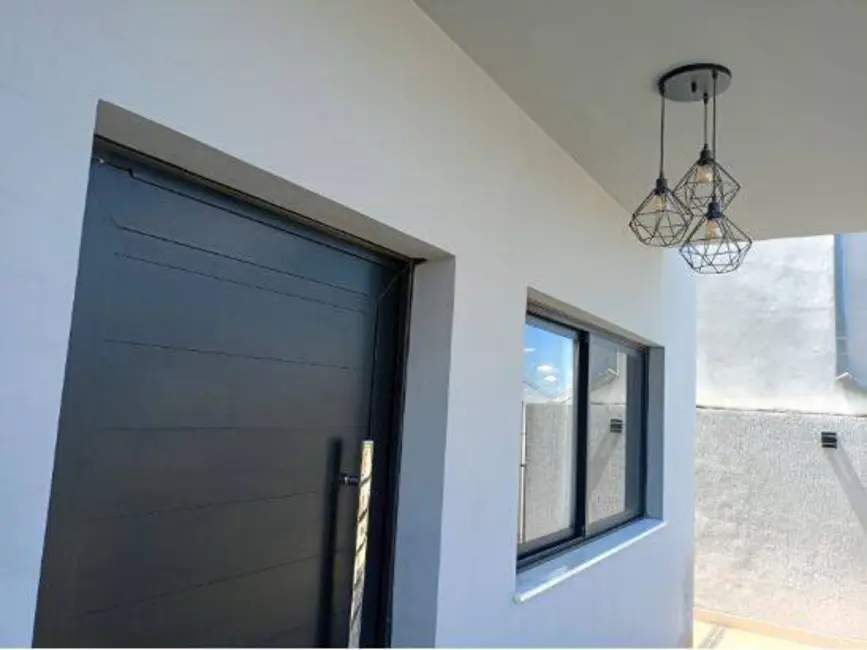 Foto 2 de Sobrado com 3 quartos à venda, 171m2 em Itupeva - SP