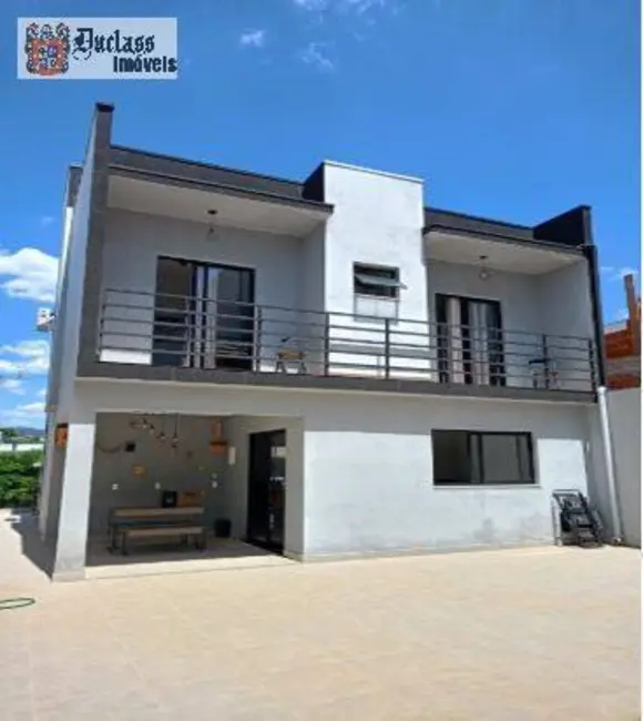 Foto 1 de Sobrado com 3 quartos à venda, 171m2 em Itupeva - SP