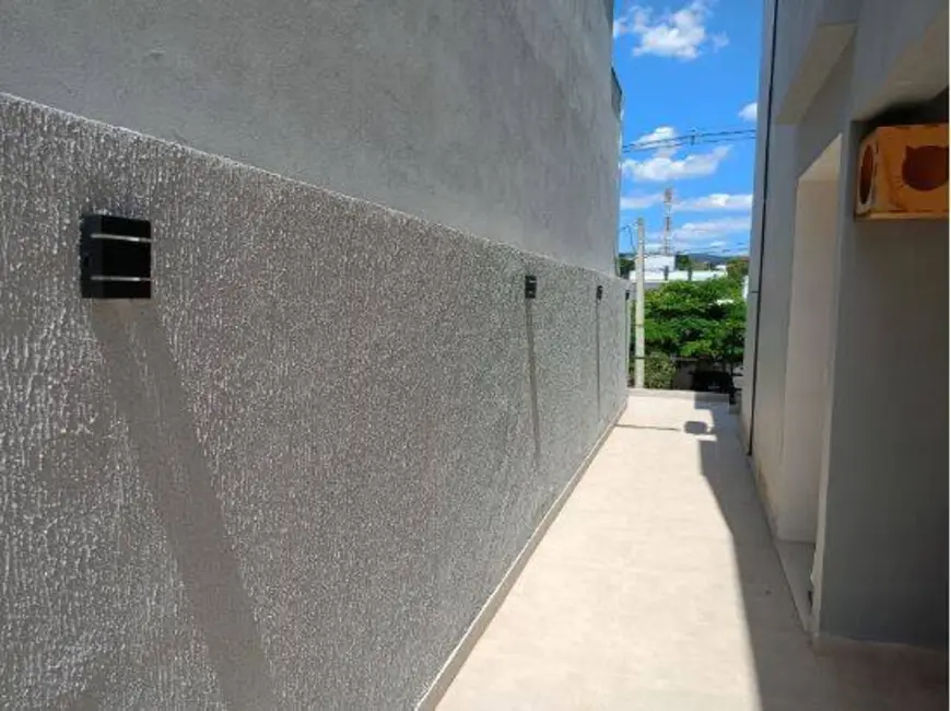 Foto 4 de Sobrado com 3 quartos à venda, 171m2 em Itupeva - SP