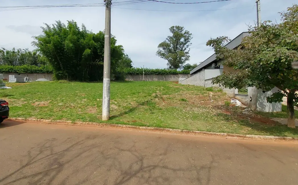 Foto 1 de Terreno / Lote à venda, 920m2 em Atibaia - SP
