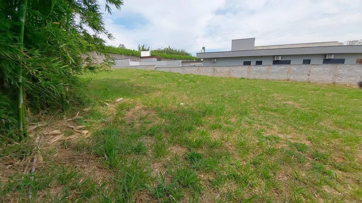 Foto 6 de Terreno / Lote à venda, 920m2 em Atibaia - SP