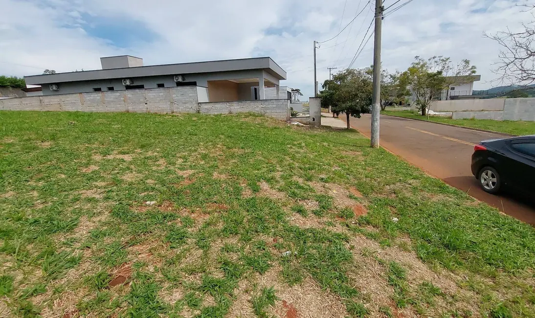 Foto 4 de Terreno / Lote à venda, 920m2 em Atibaia - SP