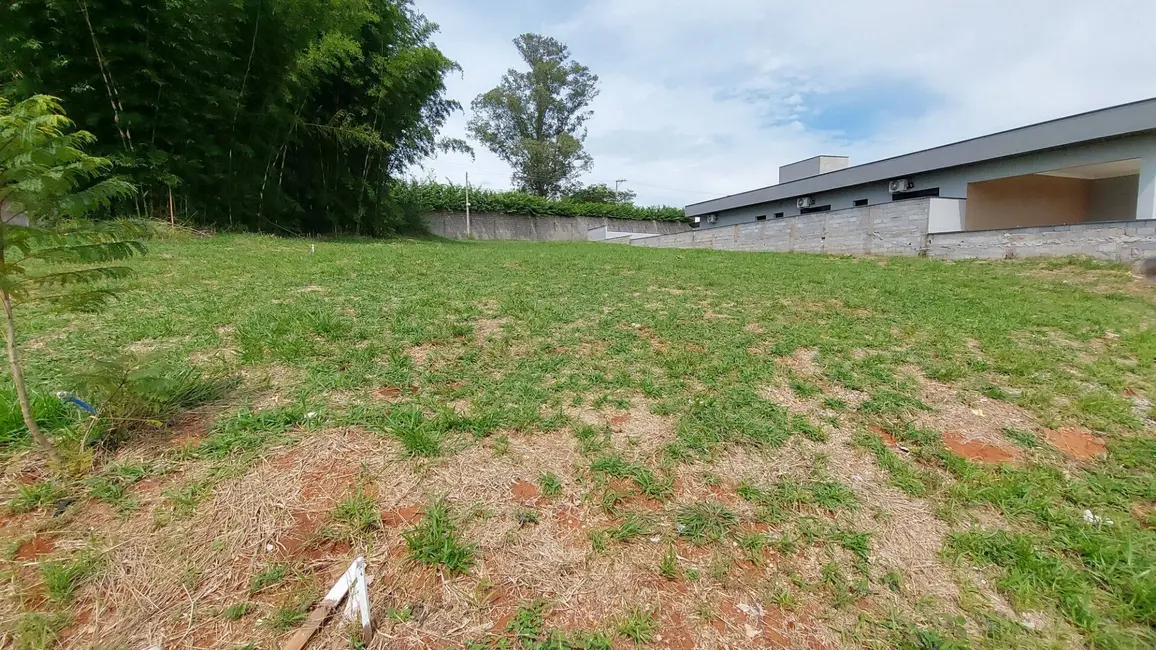 Foto 3 de Terreno / Lote à venda, 920m2 em Atibaia - SP