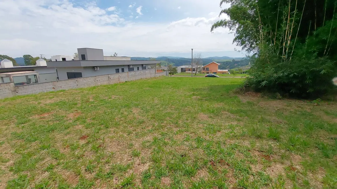 Foto 7 de Terreno / Lote à venda, 920m2 em Atibaia - SP