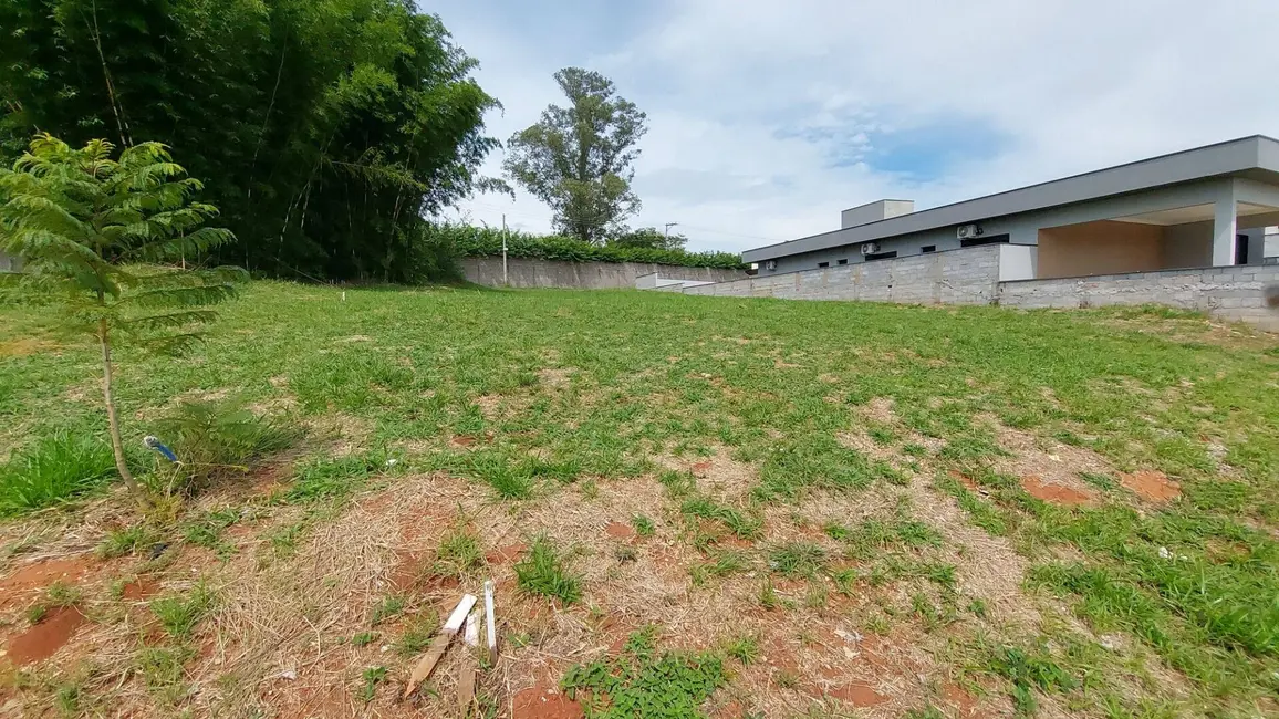 Foto 2 de Terreno / Lote à venda, 920m2 em Atibaia - SP