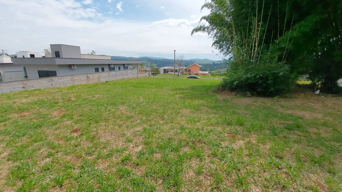 Foto 8 de Terreno / Lote à venda, 920m2 em Atibaia - SP