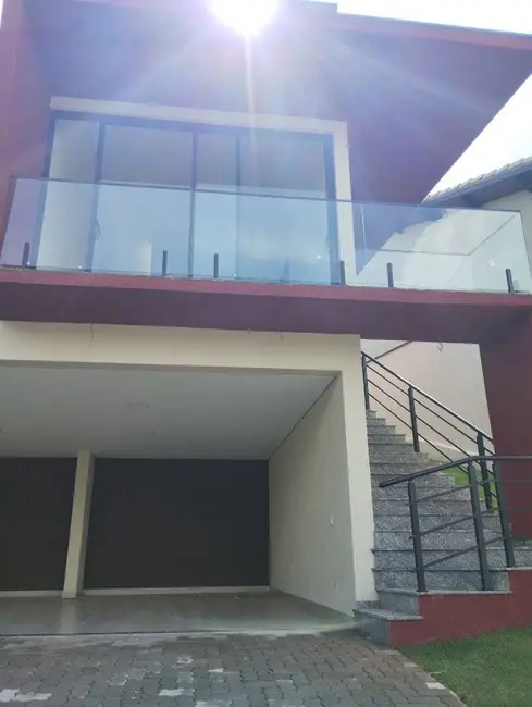 Foto 3 de Casa com 3 quartos à venda, 174m2 em Atibaia - SP