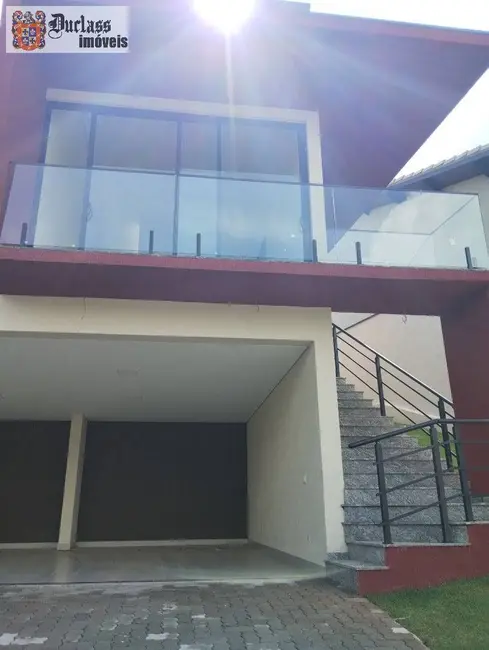Foto 3 de Casa com 3 quartos à venda, 174m2 em Atibaia - SP