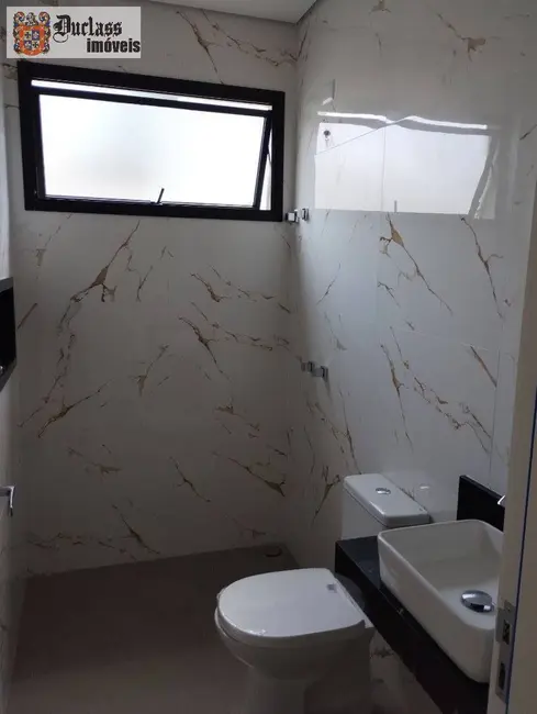 Foto 9 de Casa com 3 quartos à venda, 174m2 em Atibaia - SP