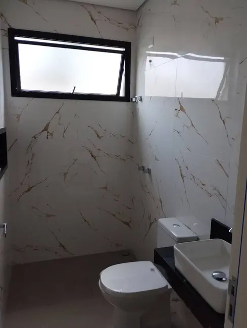 Foto 9 de Casa com 3 quartos à venda, 174m2 em Atibaia - SP