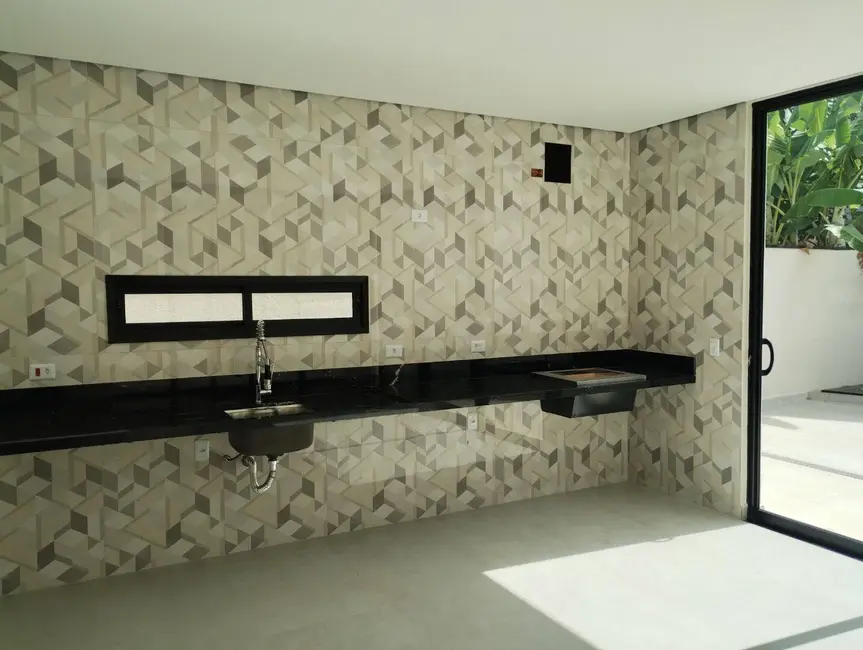 Foto 6 de Casa com 3 quartos à venda, 174m2 em Atibaia - SP