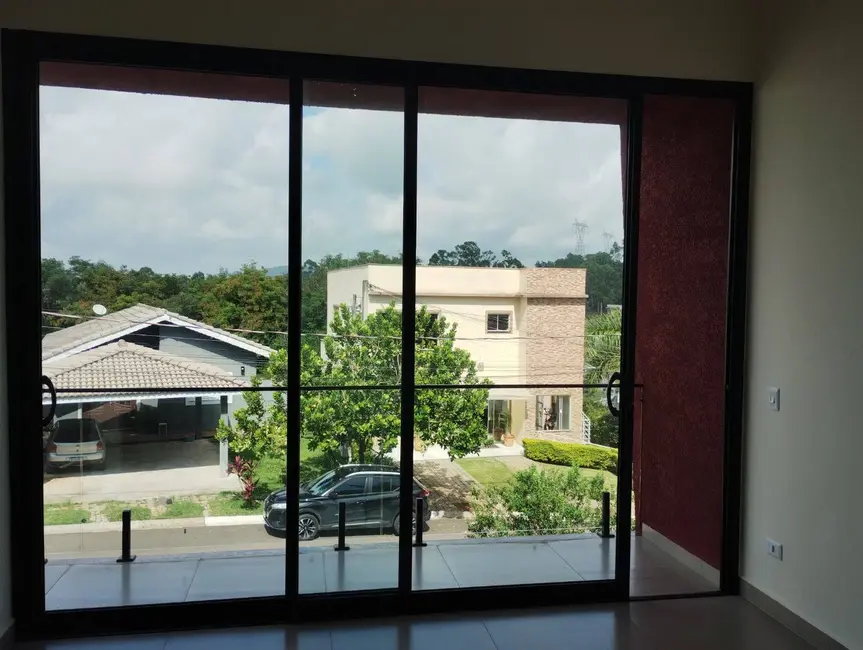 Foto 1 de Casa com 3 quartos à venda, 174m2 em Atibaia - SP