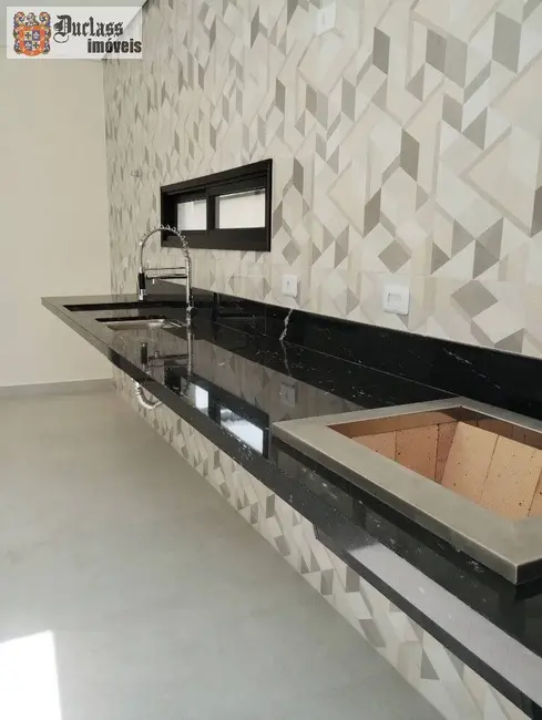 Foto 7 de Casa com 3 quartos à venda, 174m2 em Atibaia - SP
