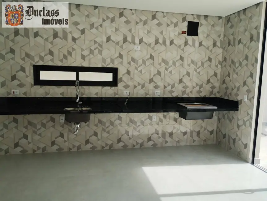 Foto 8 de Casa com 3 quartos à venda, 174m2 em Atibaia - SP