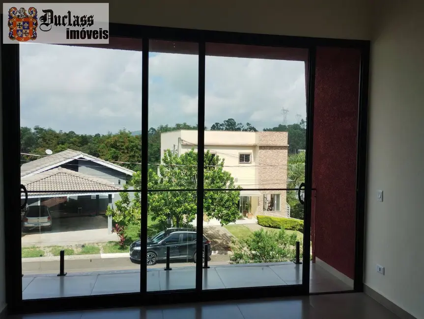 Foto 1 de Casa com 3 quartos à venda, 174m2 em Atibaia - SP