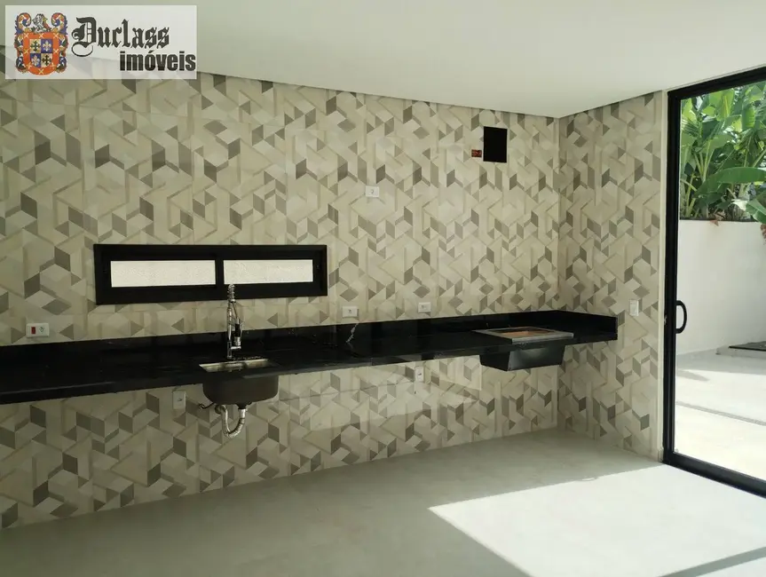 Foto 6 de Casa com 3 quartos à venda, 174m2 em Atibaia - SP