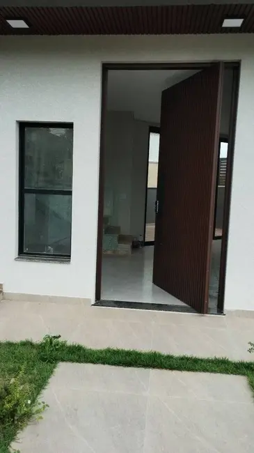 Foto 3 de Sobrado com 3 quartos à venda, 212m2 em Atibaia - SP