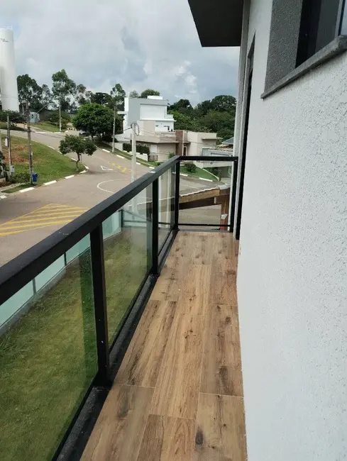 Foto 4 de Sobrado com 3 quartos à venda, 212m2 em Atibaia - SP