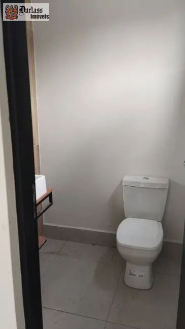Foto 5 de Sobrado com 3 quartos à venda, 212m2 em Atibaia - SP