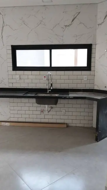 Foto 8 de Sobrado com 3 quartos à venda, 212m2 em Atibaia - SP