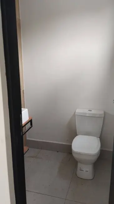 Foto 5 de Sobrado com 3 quartos à venda, 212m2 em Atibaia - SP