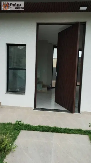 Foto 3 de Sobrado com 3 quartos à venda, 212m2 em Atibaia - SP