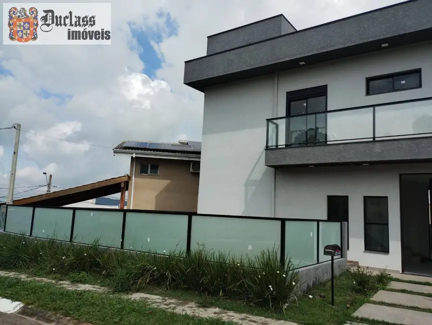Foto 2 de Sobrado com 3 quartos à venda, 212m2 em Atibaia - SP